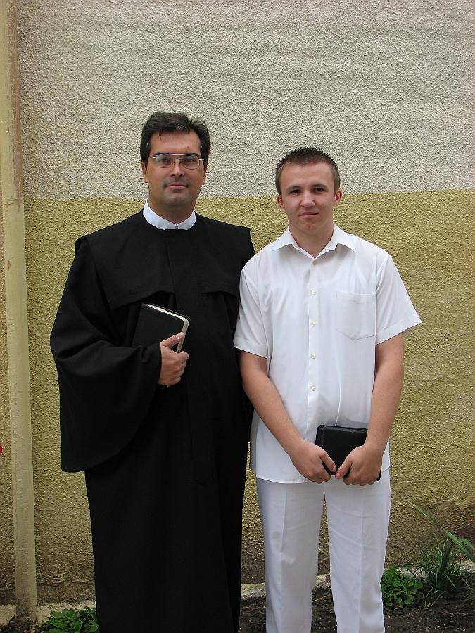 Original image